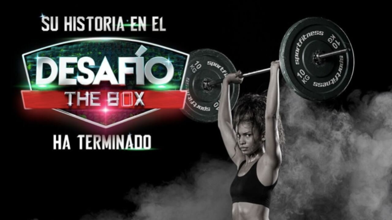 Porto Valeria de Gamma se va de la competencia debido a una lesión, dejando claro que es toda una guerrera.