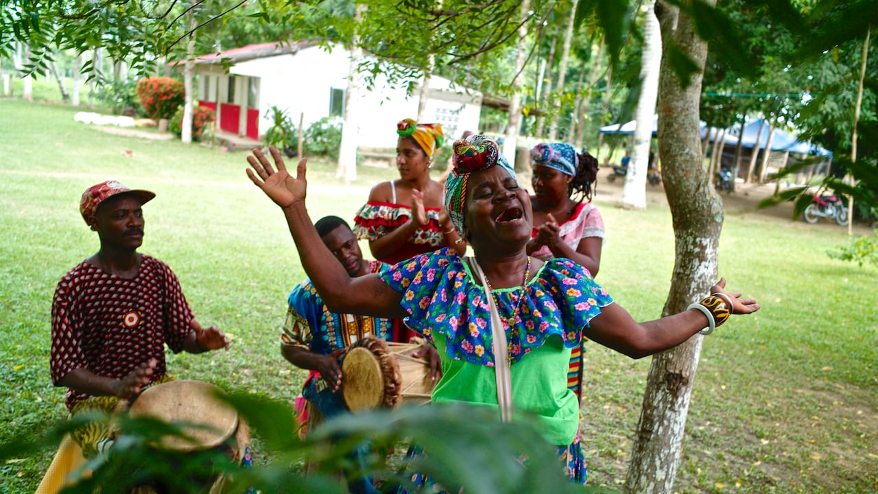 El Día de la Afrocolombianidad se celebra este 21 de mayo en Colombia.