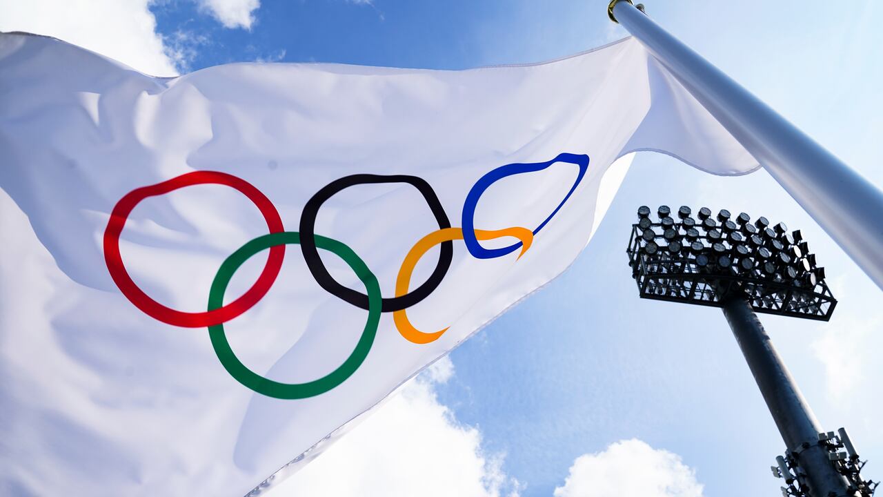 Juegos Olímpicos de Tokio