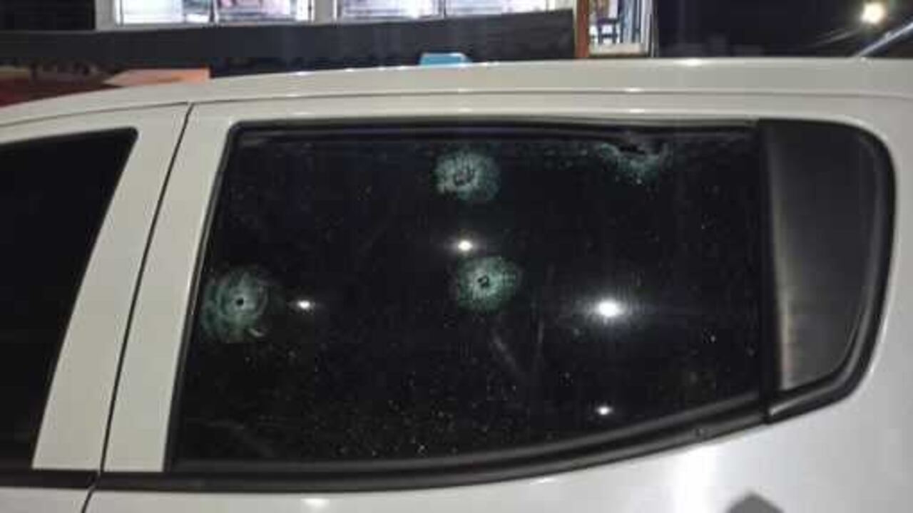 Atentan contra concejal de Ocaña, Norte de Santander, autoridades investigan el hecho.