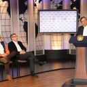 El presidente de la República, Gustavo Petro, presentó los resultados del estudio dela Sociedad Colombiana de Ingenieros.