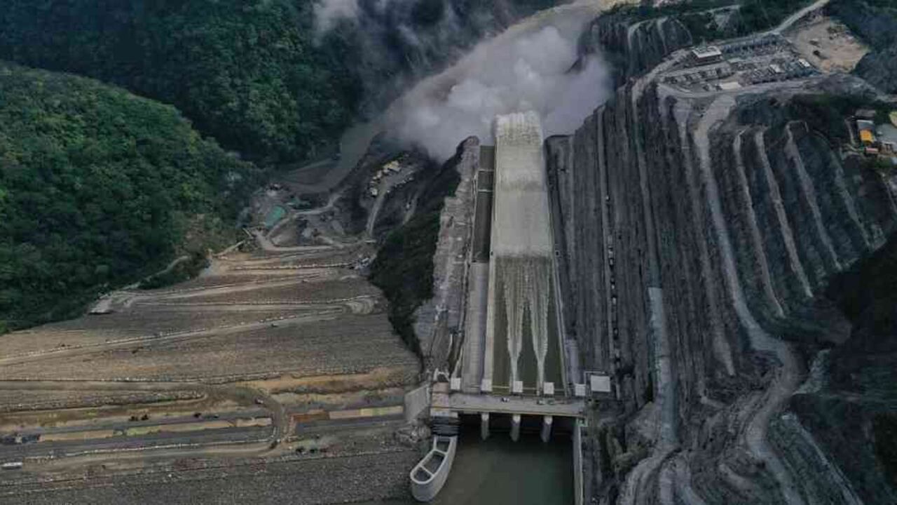 Mapfre concluyó que las causas de la contingencia estaban dentro de la cobertura de la póliza.