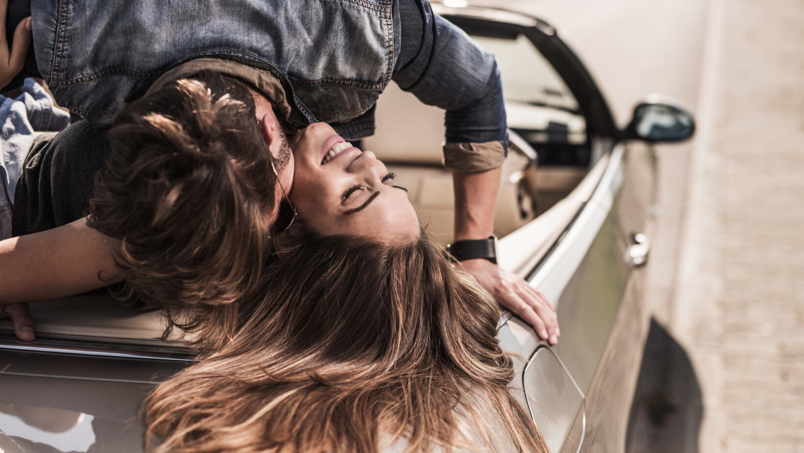 Historias de sexo en público: los riesgos y la excitación del <<dogging>> y el voyerismo