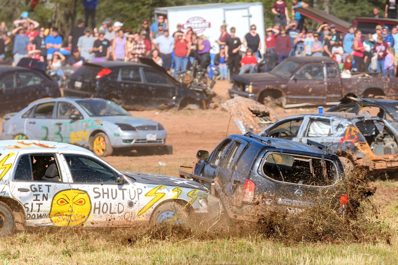 El accidente se Presentó a unos 420 kilómetros de la ciudad de Sydney, en Australia.