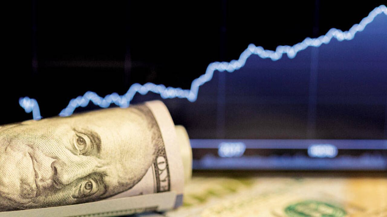 La incertidumbre por factores externos y la consecuente volatilidad se han convertido en constantes del mercado cambiario.