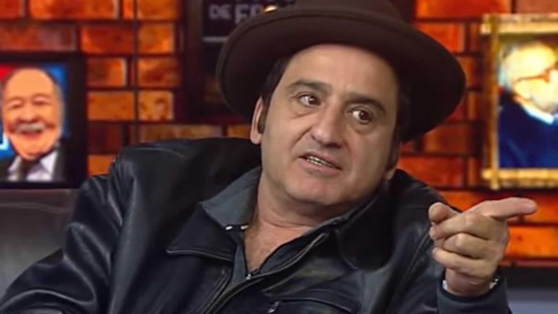 El actor arremetió en contra de la capital paisa.