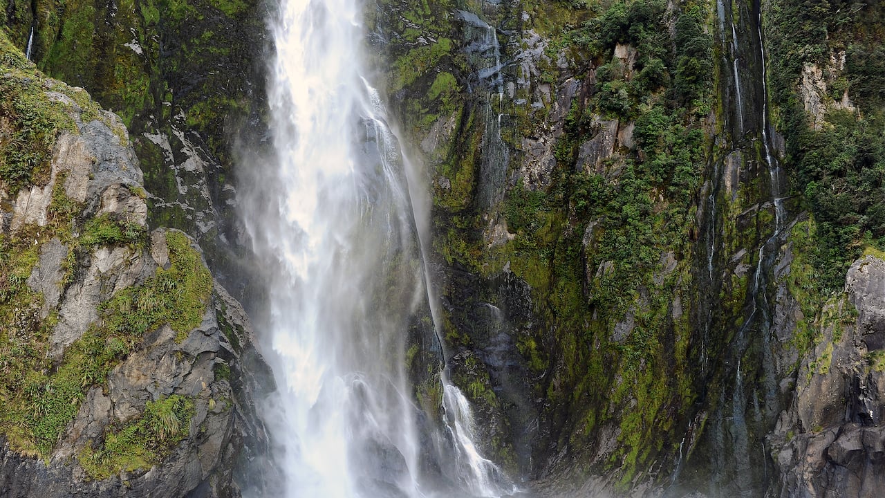 Este destino turístico en Antioquia destaca por sus fuentes hídricas. (Foto de referencia).