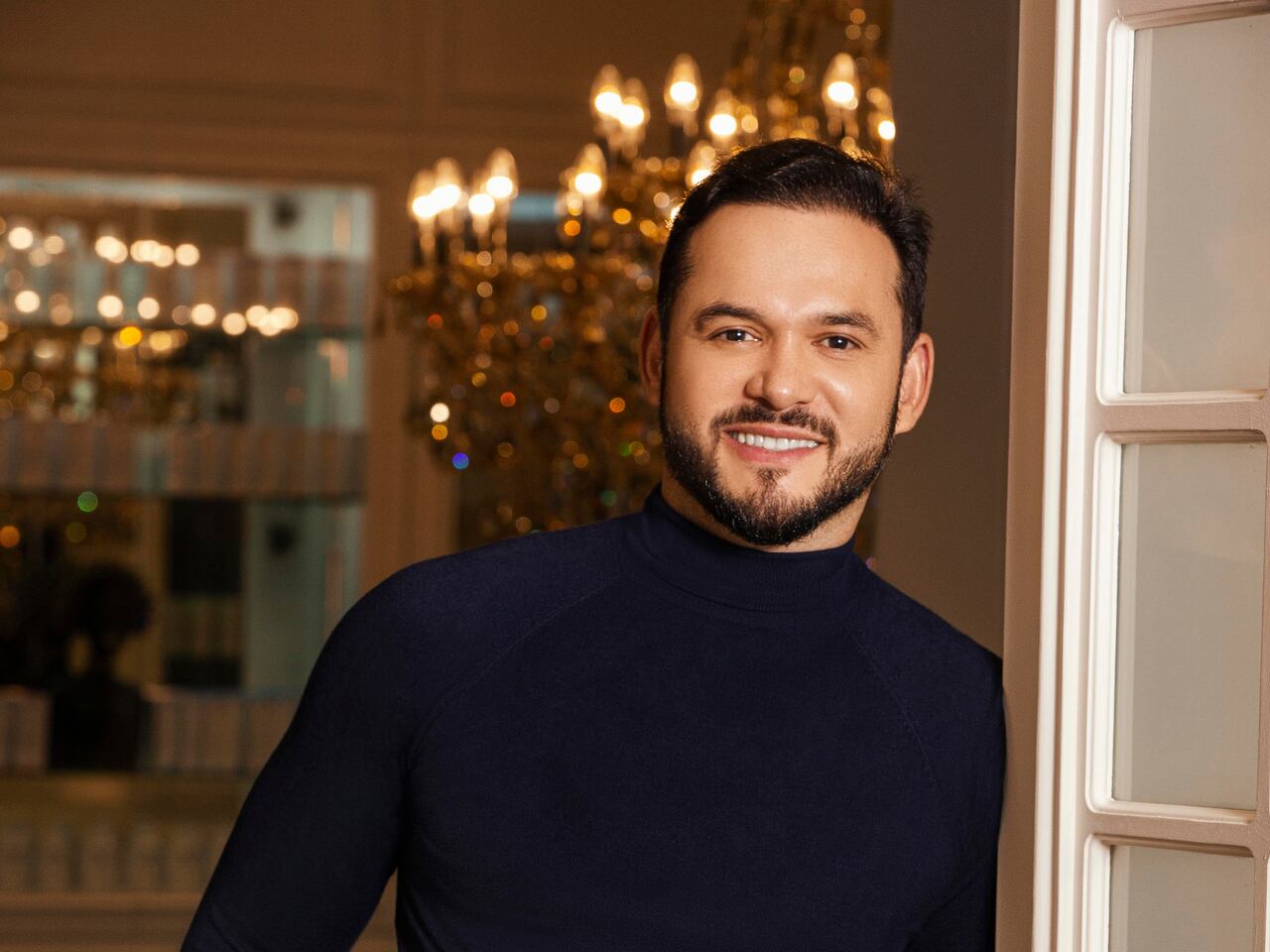 Luis Miguel Zabaleta
Médico de la Universidad del Norte de Barranquilla, dermatólogo clínico y cosmiatra.