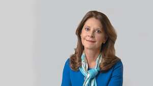 Perfil fucsia
En polos opuestos
Marta Lucia Ramirez
Foto Juan Moore
Fucsia Ed 197 P 75
Octubre 2017