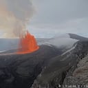 El volcán vuelve a entrar en erupción con su episodio 48 en Hawái