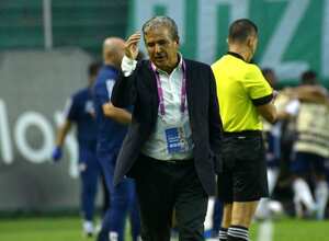 Imágenes de la victoria del Deportivo Cali 3-2 sobre Junior de Barranquilla, por la fecha 16 de la Liga I-2023. Foto: Raúl Palacios / El País