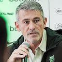 Gustavo Fermani salió de Atlético Nacional en junio de este año