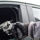 La inseguridad en la capital colombiana está disparada