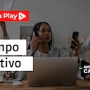 Tiempo efectivo | Antonina Canal en Sí puedo y es fácil