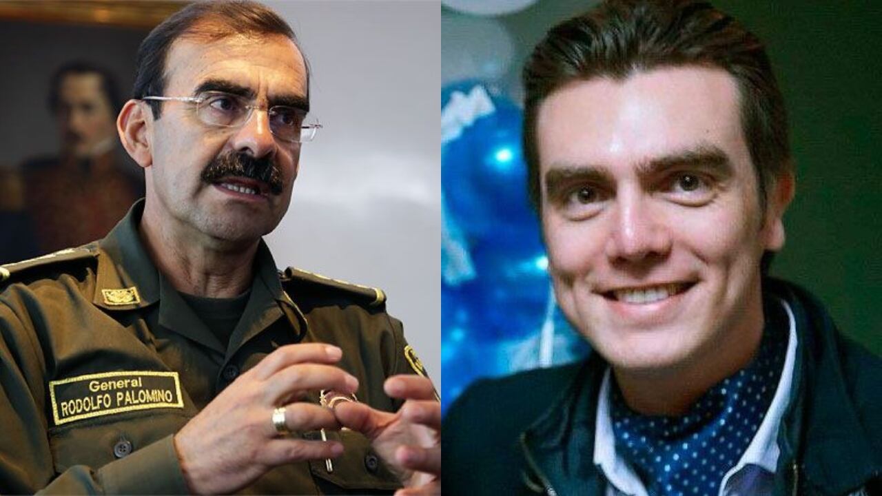 Palomino escribió un sentido mensaje en sus redes sociales.