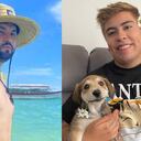 Los generadores de contenido Camilo Triana JuanDa aclararon por qué terminaron.