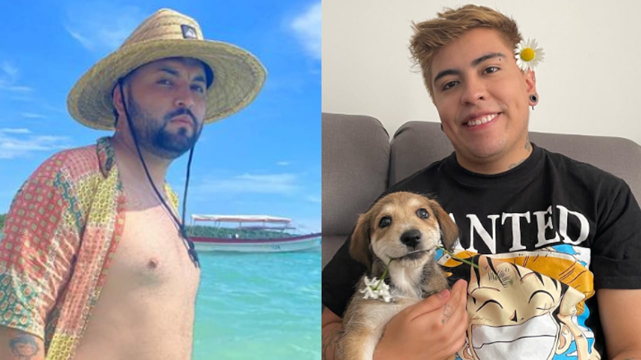 Los generadores de contenido Camilo Triana y JuanDa aclararon por qué terminaron.