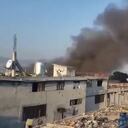 La Prisión Civil de Puerto Príncipe, Penitenciaría Nacional, está actualmente bajo fuego