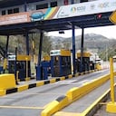 El peaje El Nuevo Salto está afectando a los residentes de la vereda El Charquito y aledaños.