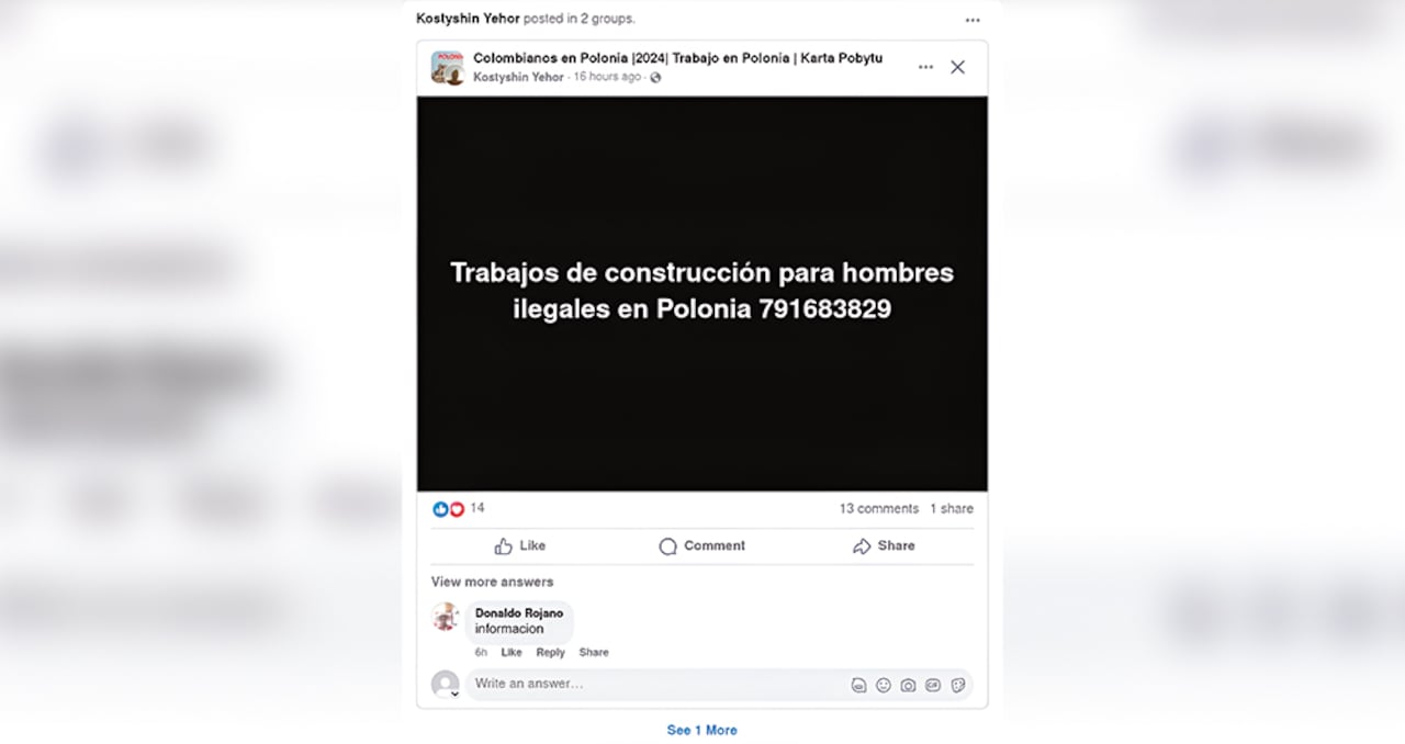 Las ofertas abundan en redes sociales.