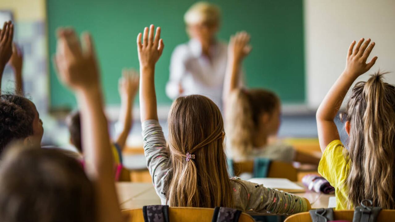 La educación es uno de los indicadores que mide el Índice de Desarrollo Humano.