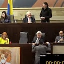 Presupuesto general 2023