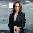 Ximena Zuleta, líder y socia de la práctica
de infraestructura en Dentons Cardenas &
Cardenas