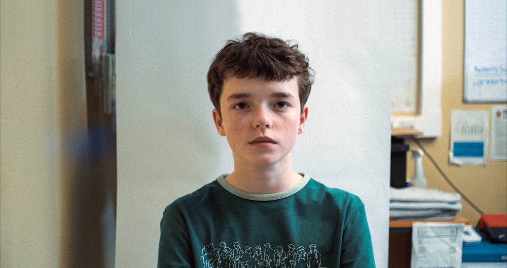 Adolescence / Netflix