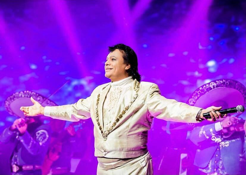 Se filtra audio que confirmaría que Juan Gabriel está vivo