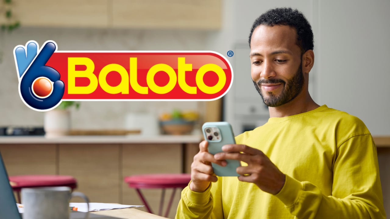 La ilusión creció con el Baloto y su bolsa superior a 50 mil millones.