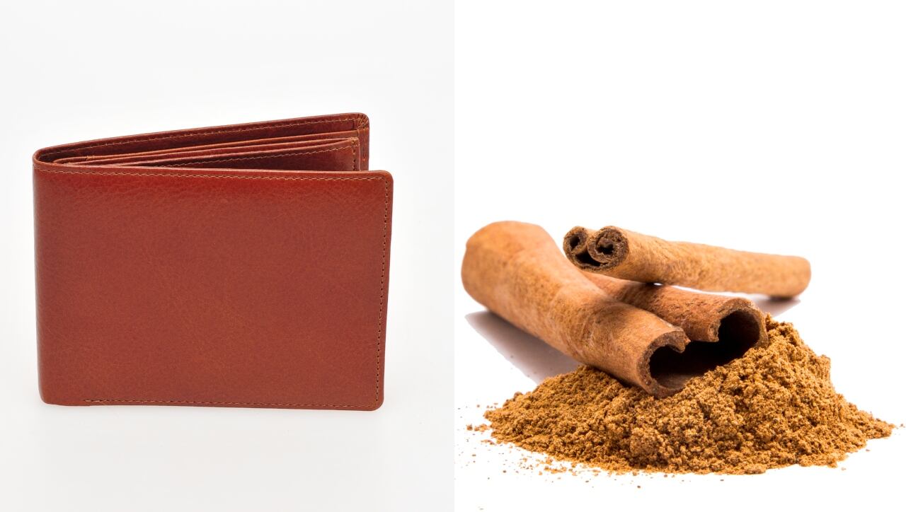 Conozca el significado de guardar esta especia en la billetera.