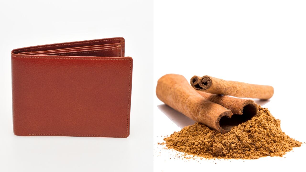 Conozca el significado de guardar esta especia en la billetera.