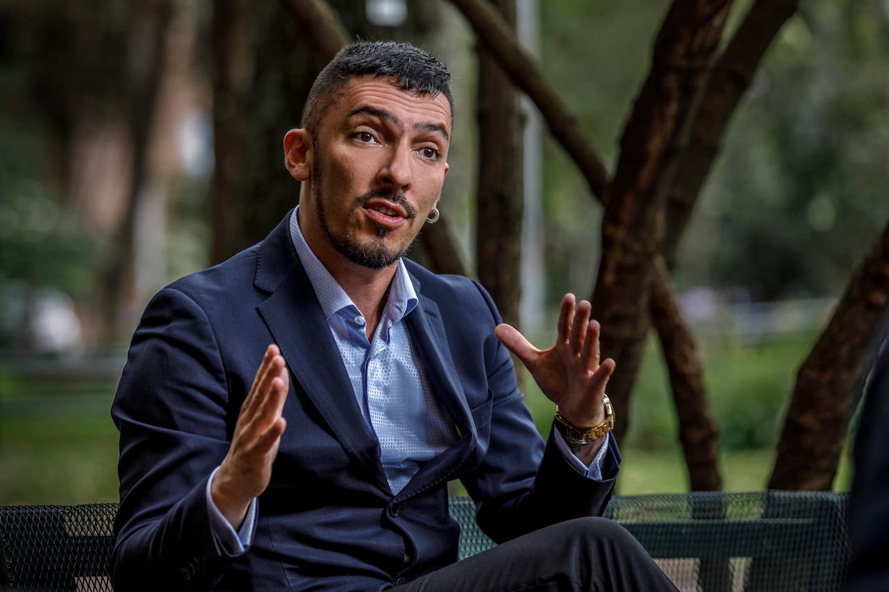 Juan Carlos Florián