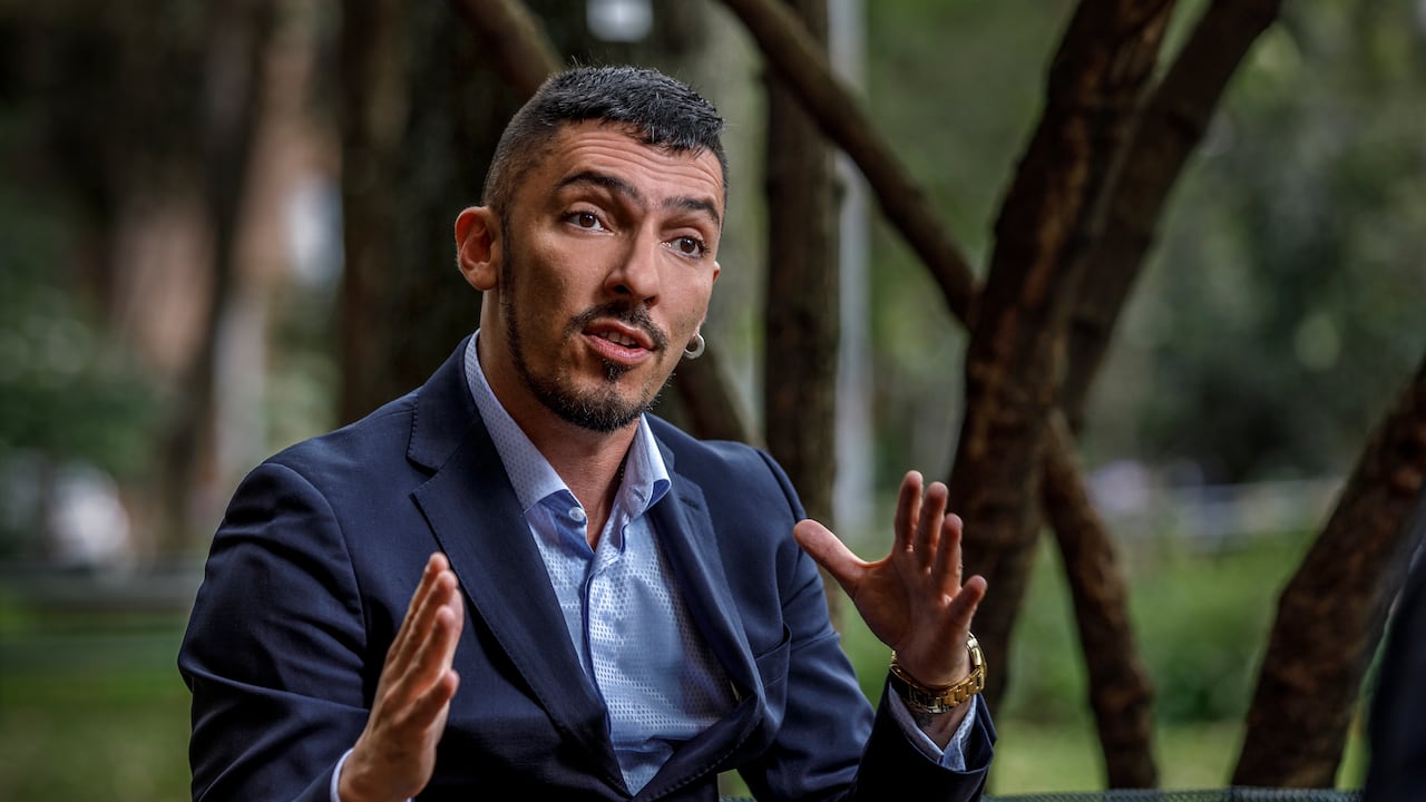 Juan Carlos Florián