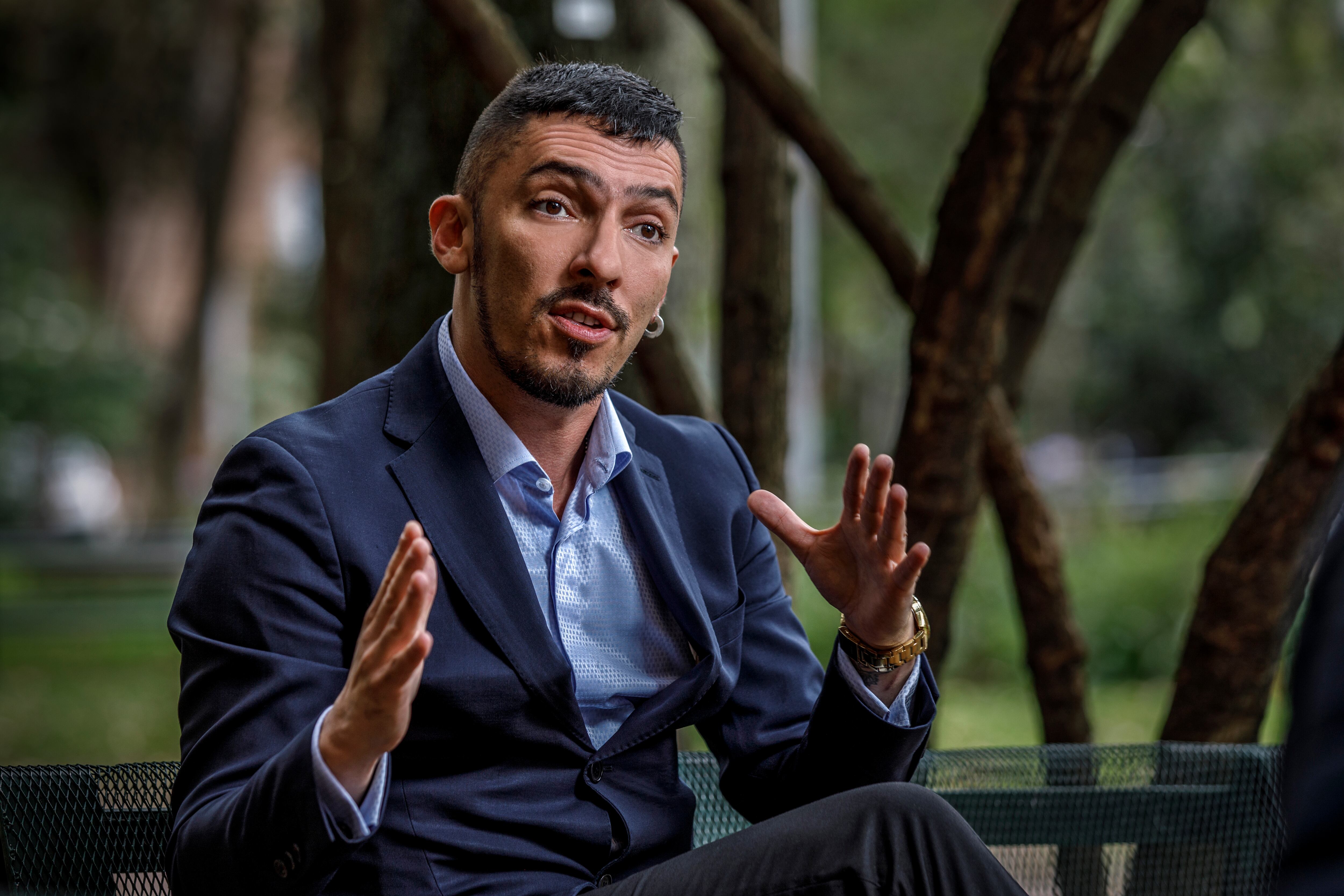 Juan Carlos Florián