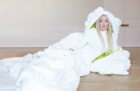 La Oreja de Van Gogh respondió con dedicatoria a Amaia Montero, críticas en su contra.