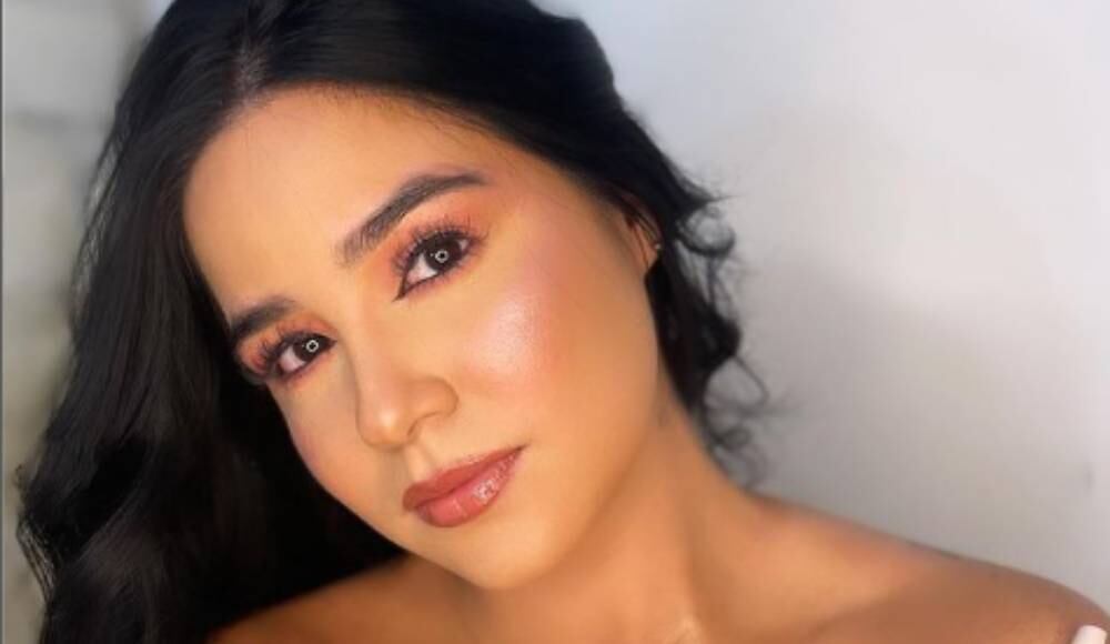 La joven fue pareja sentimental de Richard Ríos.