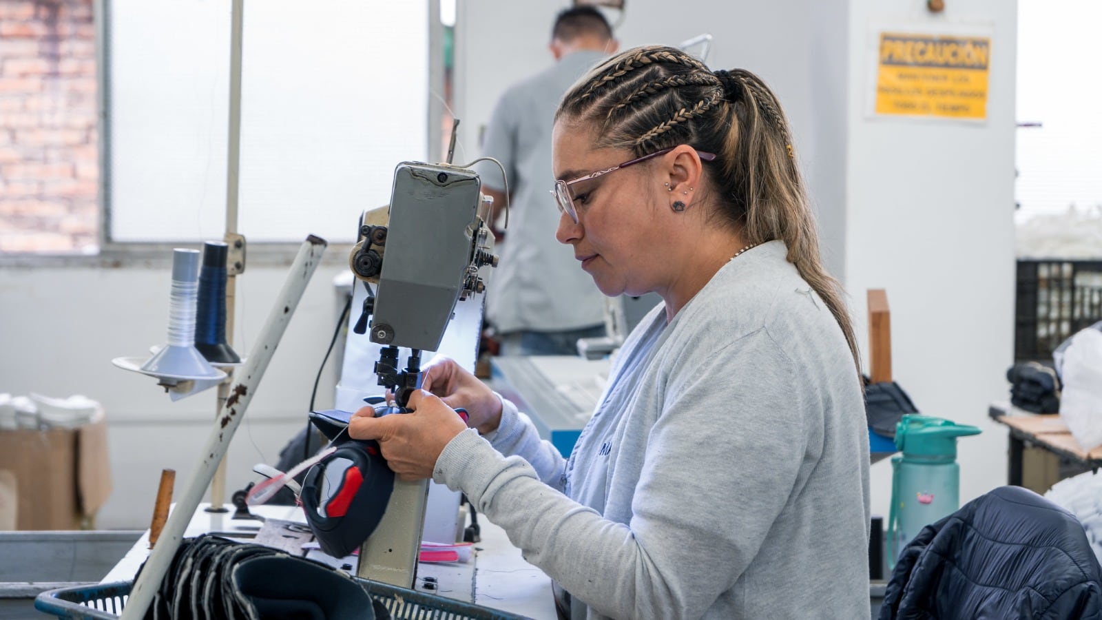 Con la convocatoria de cofinanciación de Territorios Clúster, los proyectos de aglomeraciones y clústeres podrán acceder a recursos de hasta $200 millones para su ejecución.