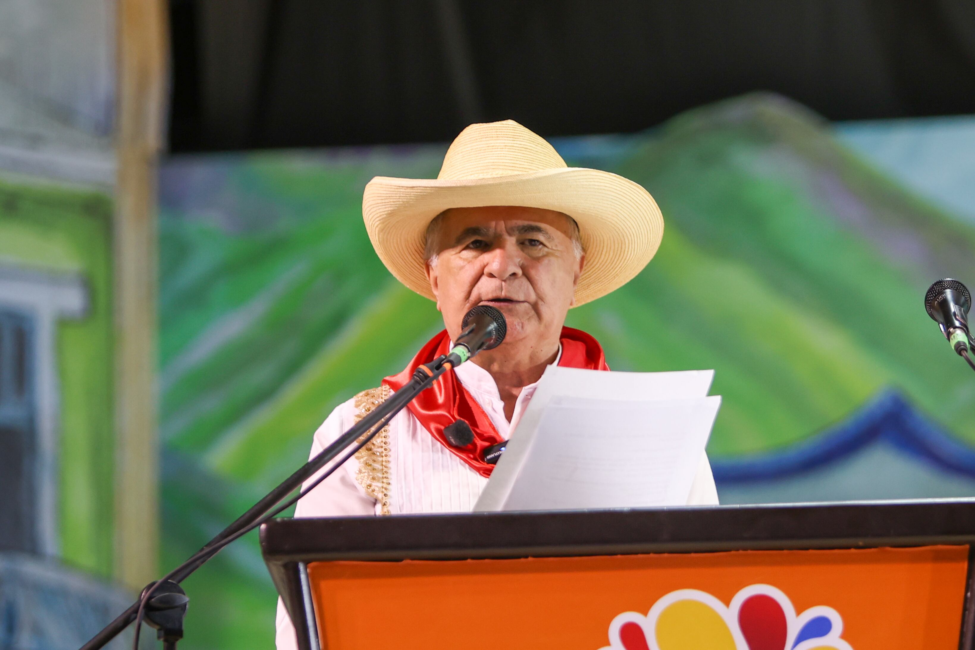 El Festival del Bambuco en San Juan y San Pedro, una celebración que en 2026 llegará a su edición número 65, consolidándose como una de las fiestas culturales más importantes, tradicionales y reconocidas del país.