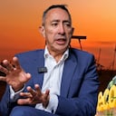 Ricardo Roa Ecopetrol