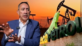 Ricardo Roa Ecopetrol