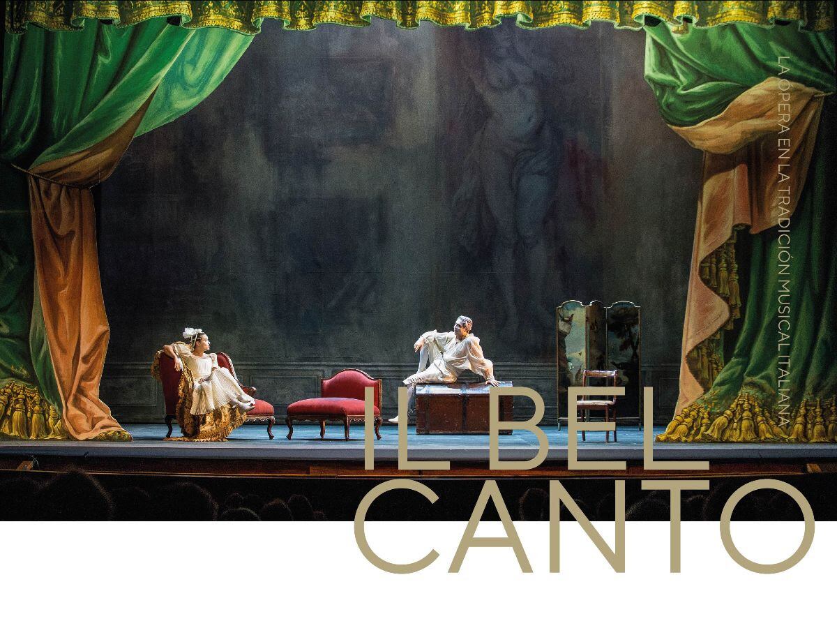 El 30 de junio arranca el Festival de Música de Cartagena, que en 2021 estará dedicado a la ópera italiana. Imagen cortesía del festival.