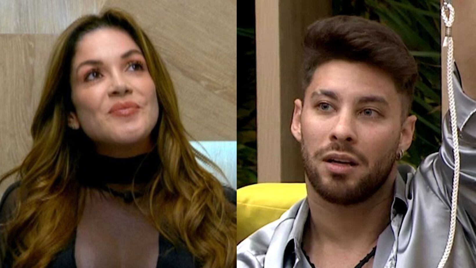 ¿Qué diferencia de edad hay entre Nataly Umaña y Miguel Melfi?