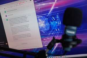 La Agencia solicitó al Comité Europeo de Protección de Datos (EDPB, por sus siglas en inglés) que se incluyera el servicio ChatGPT como tema a abordar en su reunión plenaria, al considerar que los "tratamientos globales que pueden tener un importante impacto sobre los derechos de las personas requieren de acciones armonizadas y coordinadas a nivel europeo en aplicación del Reglamento General de Protección de Datos".