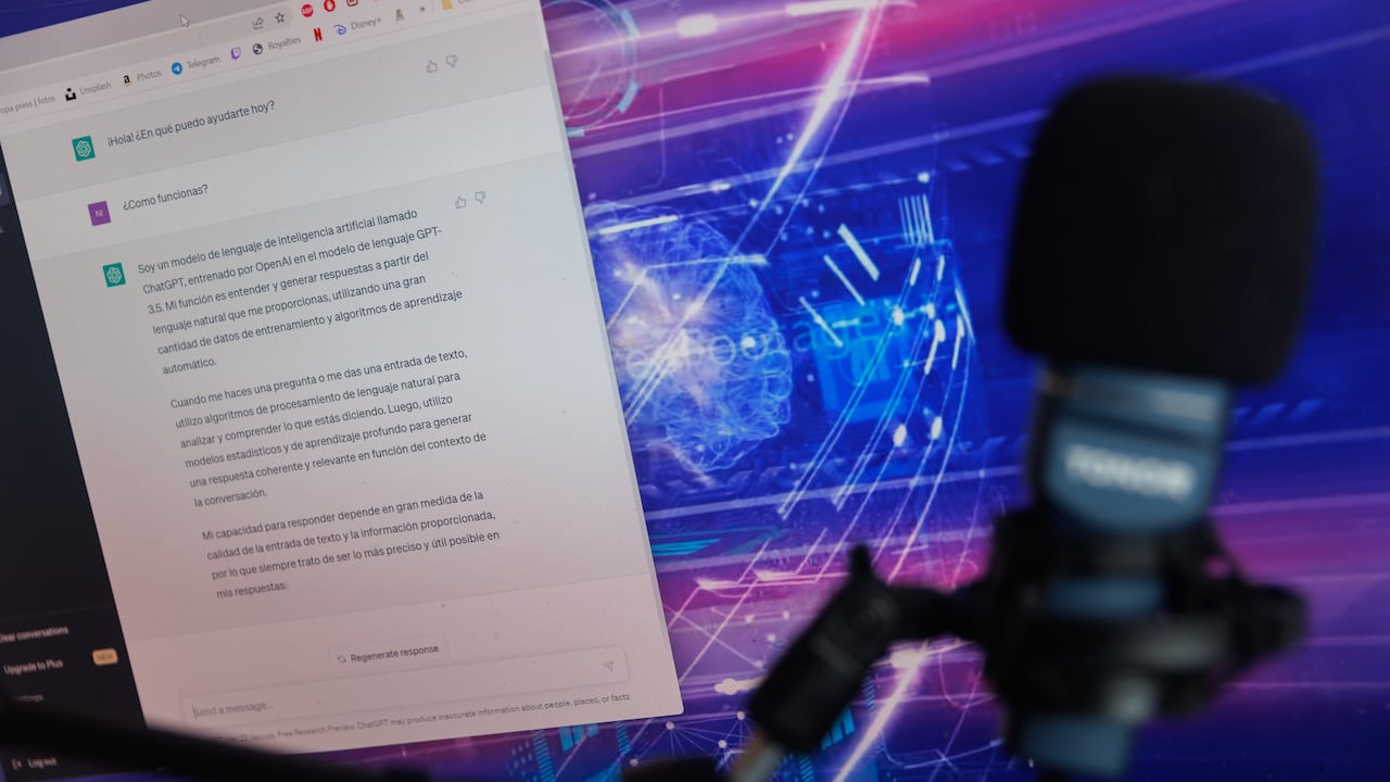 La Agencia solicitó al Comité Europeo de Protección de Datos (EDPB, por sus siglas en inglés) que se incluyera el servicio ChatGPT como tema a abordar en su reunión plenaria, al considerar que los "tratamientos globales que pueden tener un importante impacto sobre los derechos de las personas requieren de acciones armonizadas y coordinadas a nivel europeo en aplicación del Reglamento General de Protección de Datos".