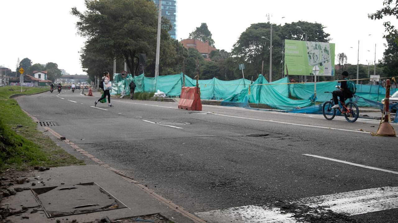Bogotá tendrá un nuevo estatuto para el cobro de las obras de valorización.