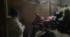 Recuperan motos robadas en Soacha