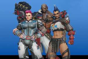 Overwatch 2 impone nuevas penalizaciones para jugadores que abandonan las partidas