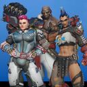 Overwatch 2 impone nuevas penalizaciones para jugadores que abandonan las partidas