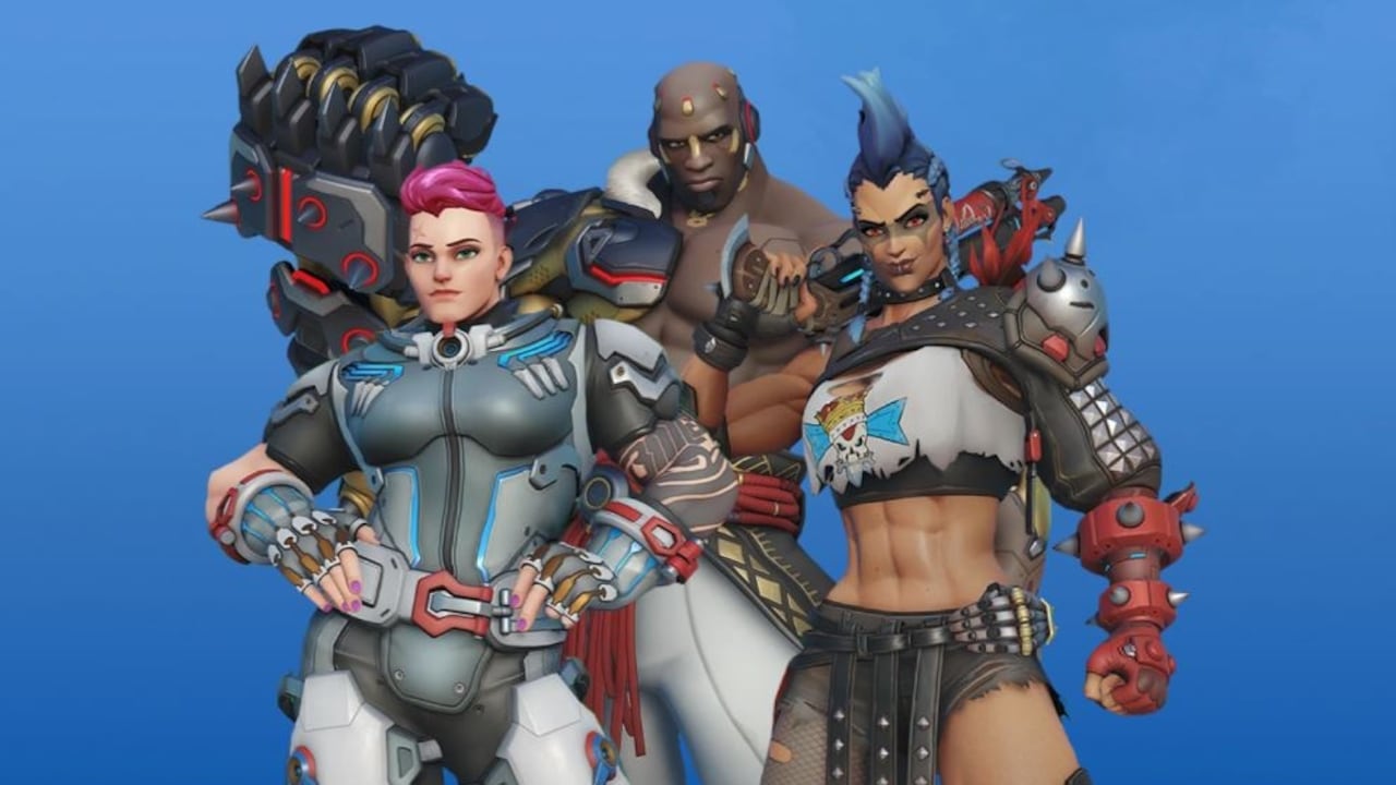 Overwatch 2 impone nuevas penalizaciones para jugadores que abandonan las partidas